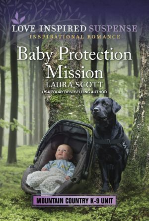 [Mountain Country K-9 Unit 01] • Baby Protection Mission